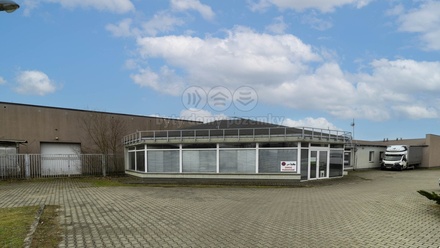 Pronájem obchodního prostoru 2 140 m², Brandýs nad Labem-Stará Boleslav