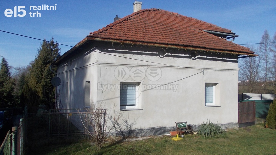 Prodej rodinné domy, 175 m² - Šenov