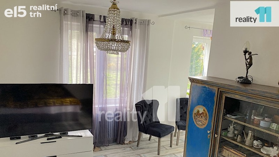 Prodej byty 2+kk, 50 m² - Stanovice - Hlinky