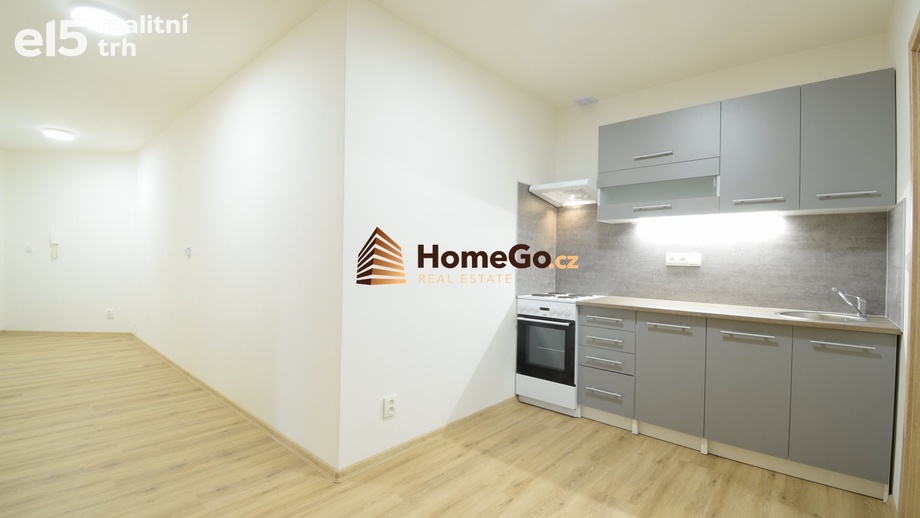 Pronájem byty 2+1, 72 m² - Praha - Nusle