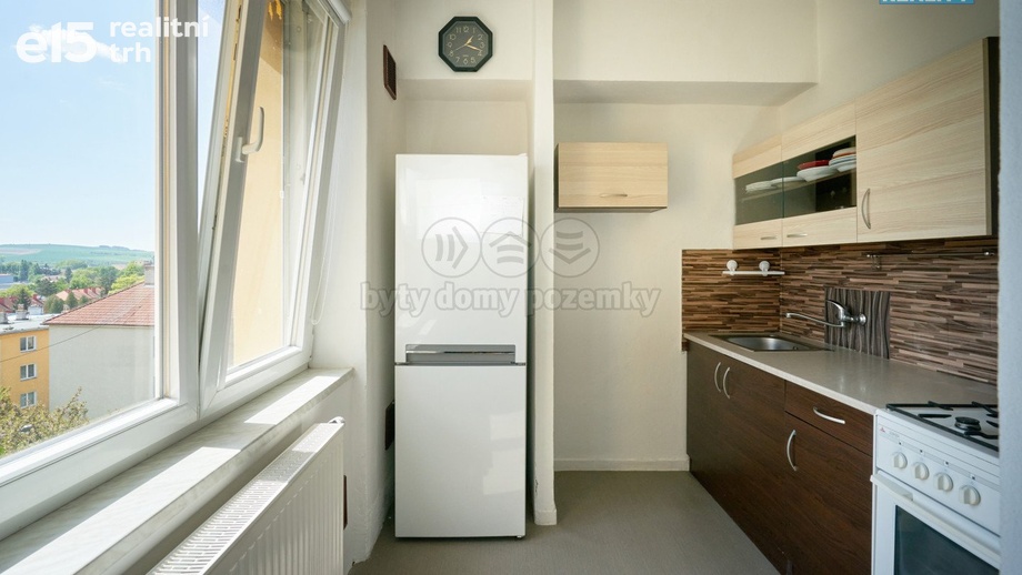 Prodej byty 2+kk, 52 m² - Uherský Brod