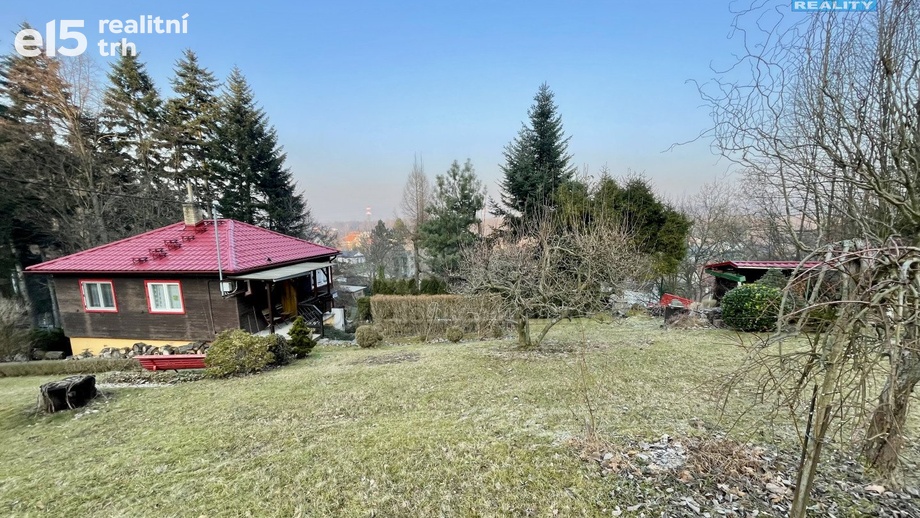 Prodej chata, 56 m² - Baška - Hodoňovice