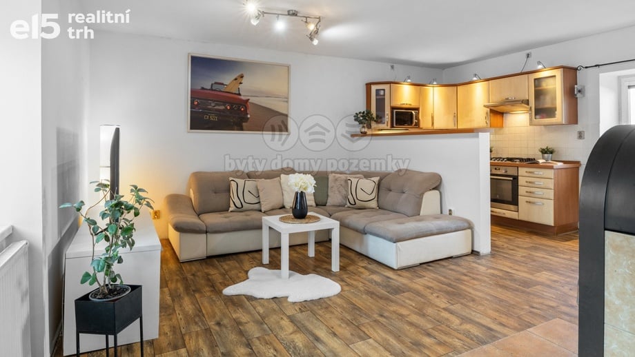 Prodej rodinné domy, 210 m² - Hostouň