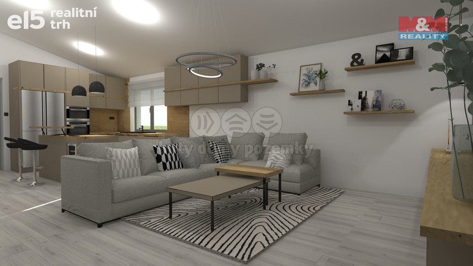 Prodej rodinné domy, 160 m² - Český Těšín