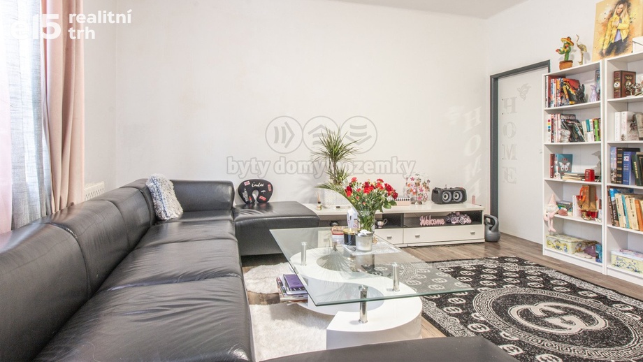 Prodej rodinné domy, 90 m² - Lučany nad Nisou