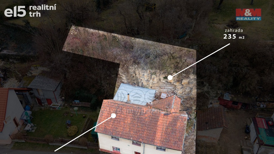 Prodej rodinné domy, 95 m² - Luže