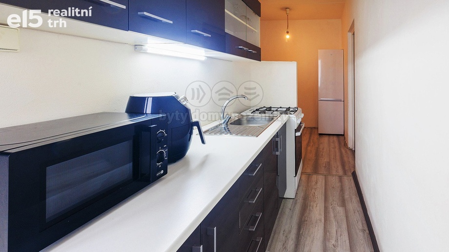 Prodej byty 3+1, 65 m² - Sokolov