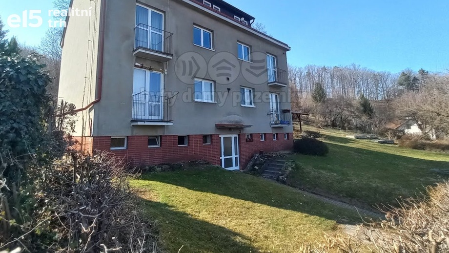 Prodej byty 2+1, 74 m² - Svídnice