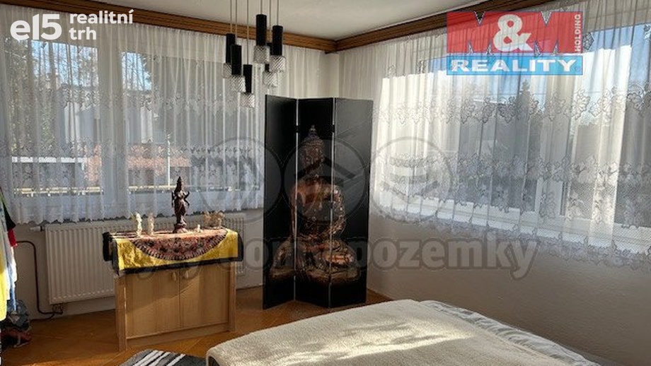 Pronájem rodinné domy, 60 m² - Český Těšín - Mosty