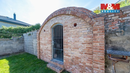 Prodej rodinného domu 140 m², Domoušice