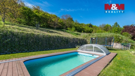 Prodej rodinného domu 140 m², Domoušice