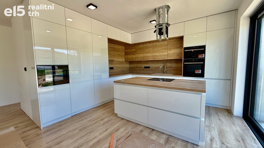 Prodej rodinné domy, 211 m² - Klobouky u Brna - Bohumilice
