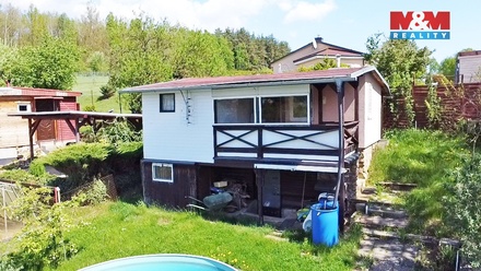 Prodej zahrady 406 m², Sadov