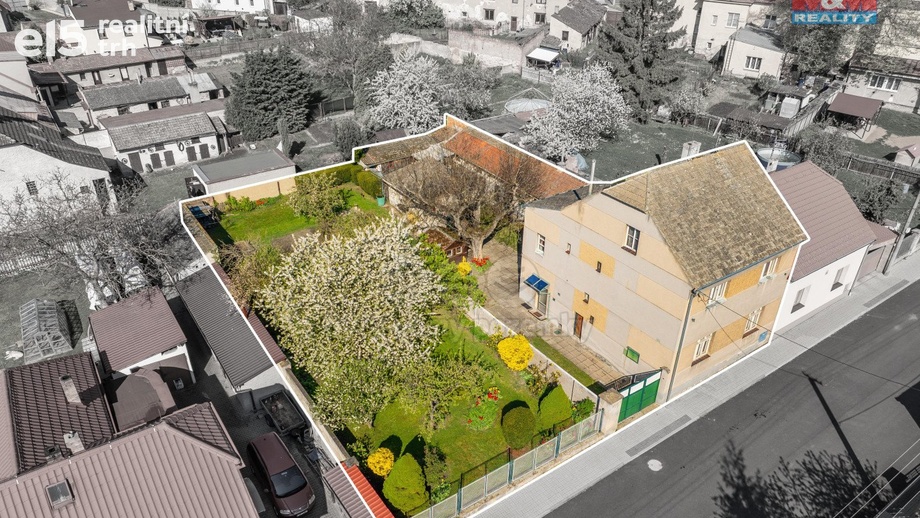Prodej rodinné domy, 140 m² - Smečno