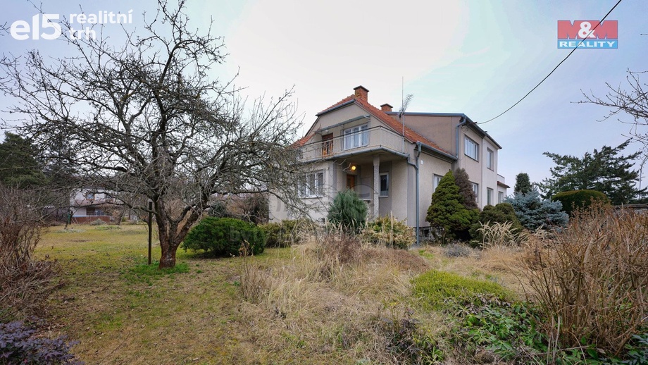 Prodej rodinné domy, 190 m² - Prostějov