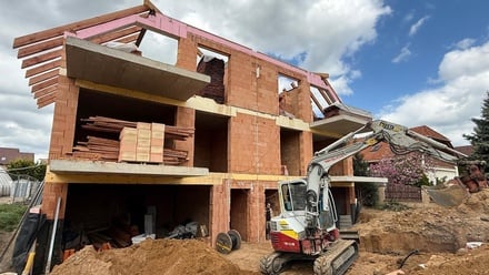 Prodej bytu 4+kk 97 m², Šlapanice