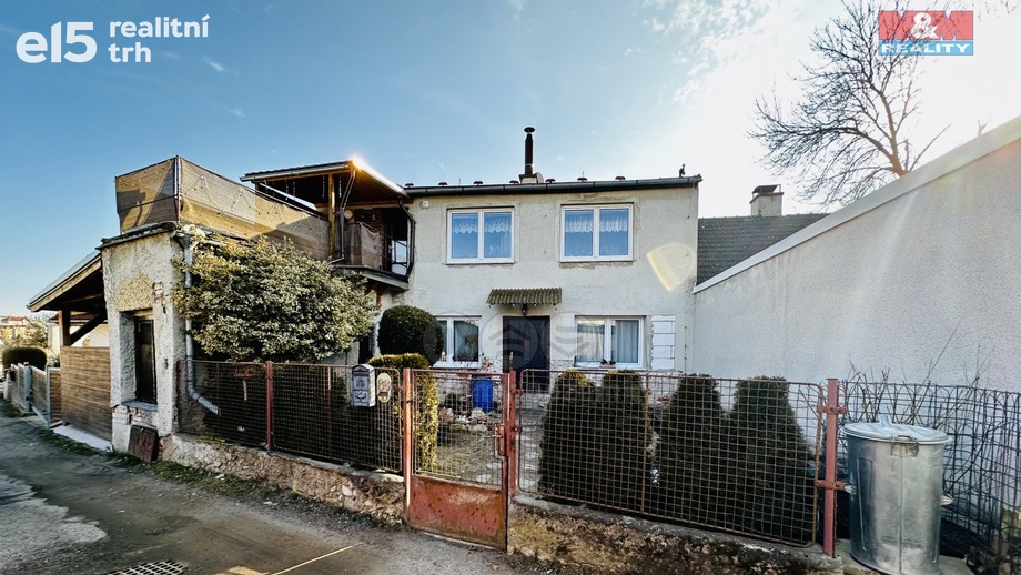 Prodej rodinné domy, 86 m² - Tábor - Čelkovice
