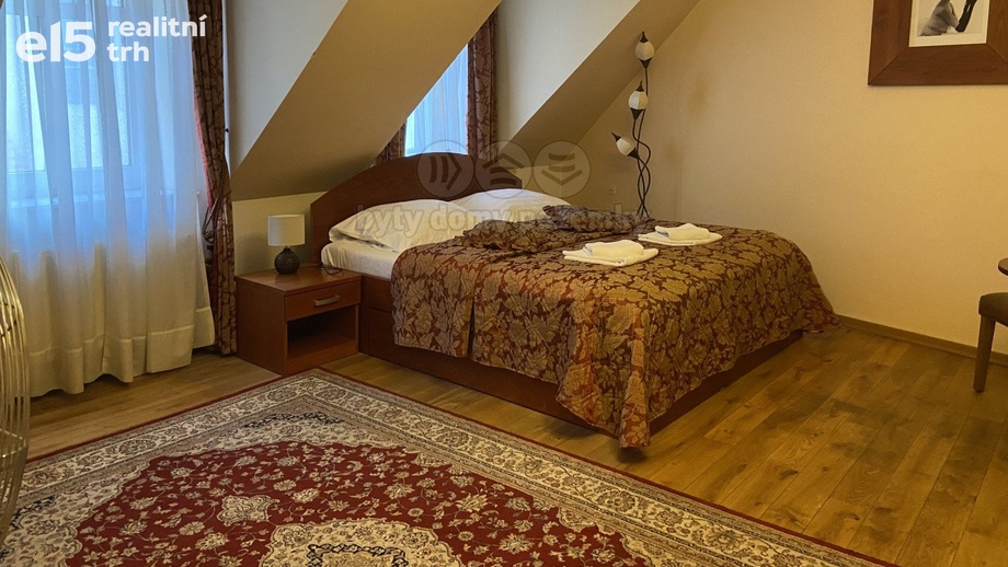 Pronájem byty 1+kk, 30 m² - Plzeň - Vnitřní Město