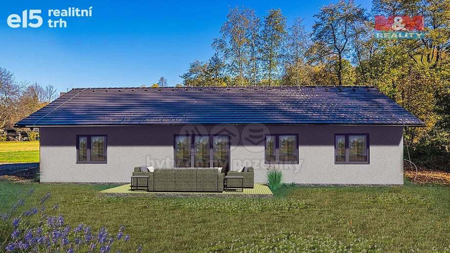 Prodej rodinné domy, 155 m² - Třinec - Konská