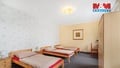 Prodej nemovitosti pro ubytování 170 m², Bílina - Mostecké Předměstí