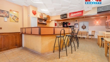 Prodej nemovitosti pro ubytování 170 m², Bílina - Mostecké Předměstí