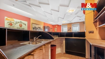 Prodej nemovitosti pro ubytování 170 m², Bílina - Mostecké Předměstí