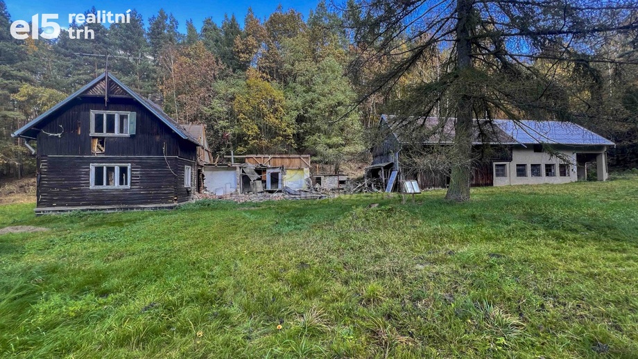 Prodej rodinné domy, 317 m² - Blíževedly - Hvězda