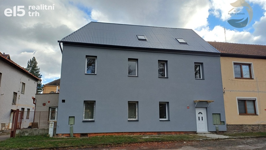 Pronájem byty 1+1, 67 m² - Stod