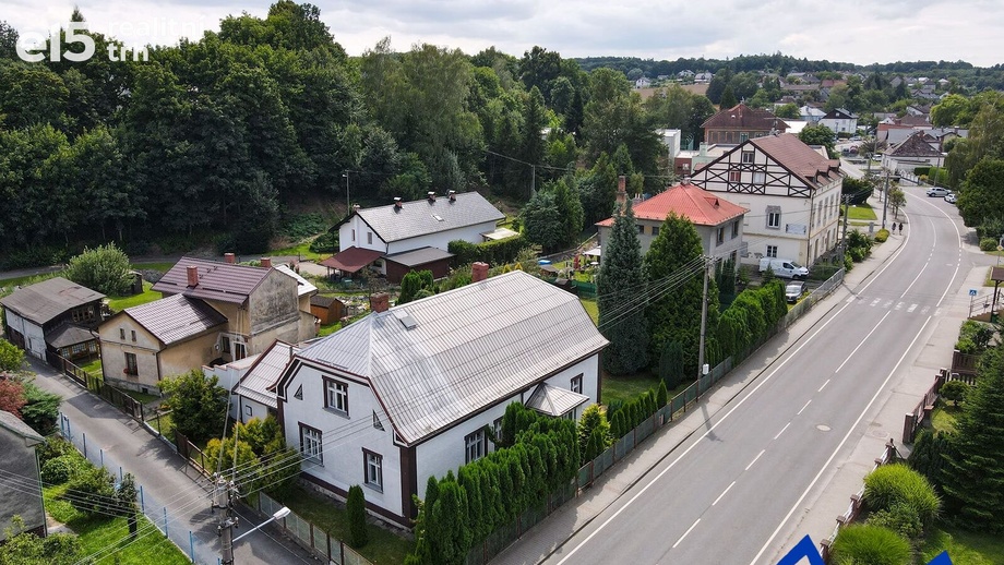 Prodej rodinné domy, 218 m² - Šilheřovice