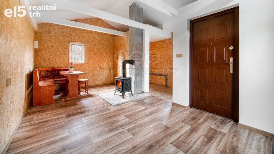 Prodej chata, 29 m² - Sopotnice