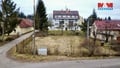 Prodej stavebního pozemku 546 m², Jindřichův Hradec