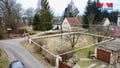 Prodej stavebního pozemku 546 m², Jindřichův Hradec