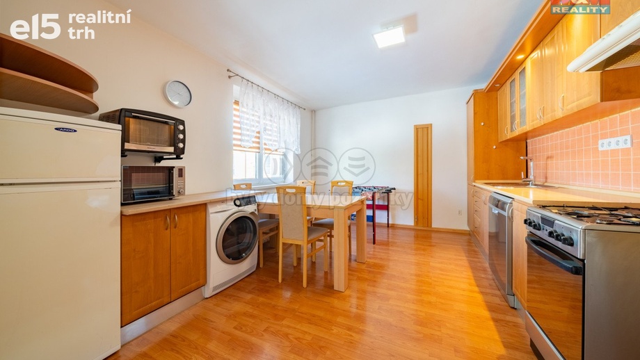 Pronájem byty 1+1, 49 m² - Horní Slavkov