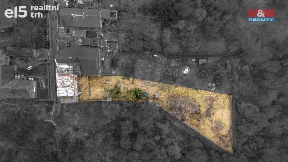 Prodej rodinné domy, 58 m² - Kladno