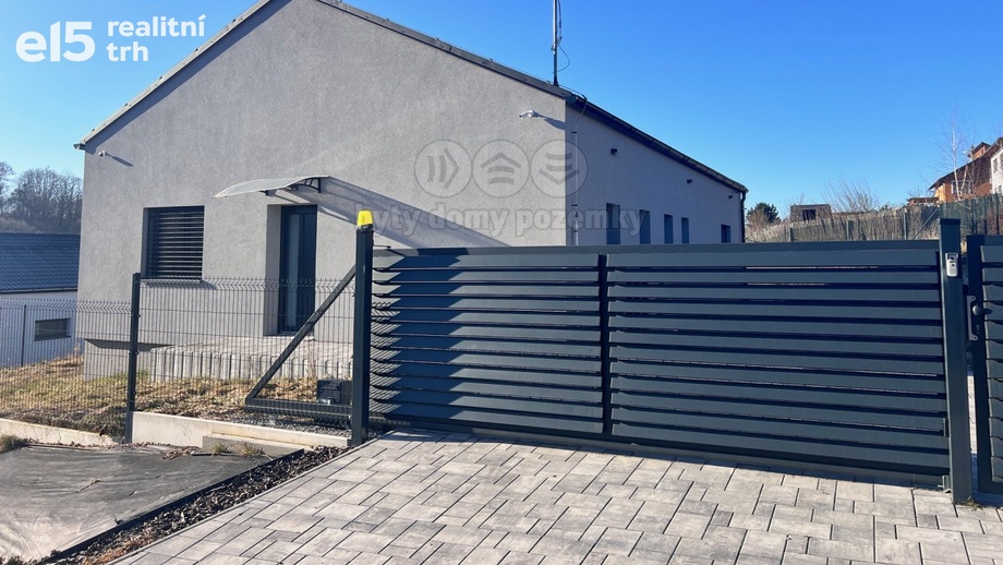 Prodej rodinné domy, 110 m² - Žermanice