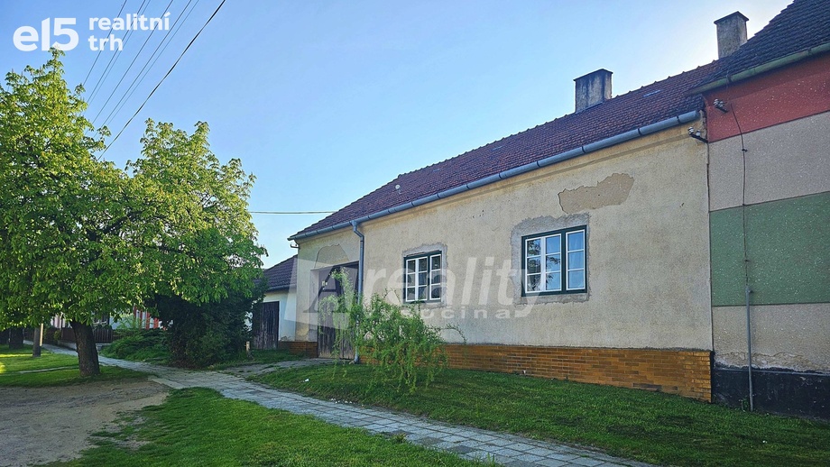 Prodej rodinné domy, 200 m² - Ctidružice