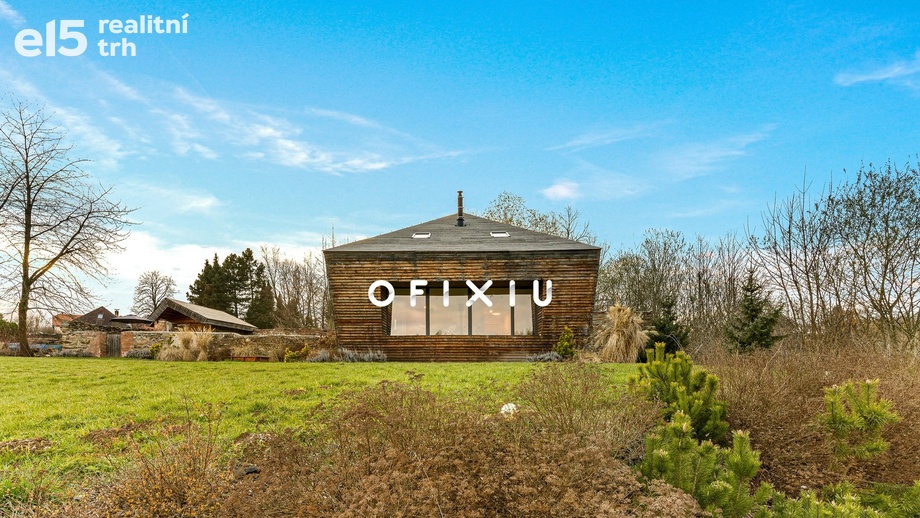 Prodej ubytování, 110 m² - Dolní Hořice - Lejčkov