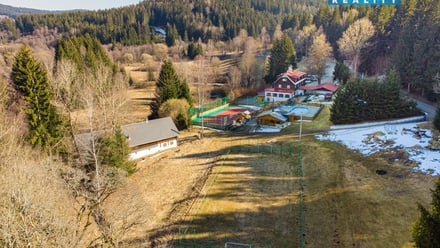 Prodej nemovitosti pro ubytování 450 m², Bartošovice v Orlických horách