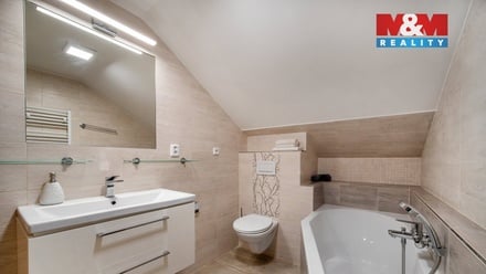 Prodej nemovitosti pro ubytování 450 m², Bartošovice v Orlických horách