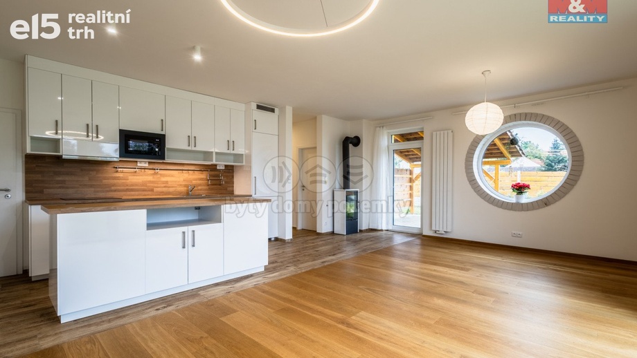 Prodej rodinné domy, 157 m² - Sulice - Želivec