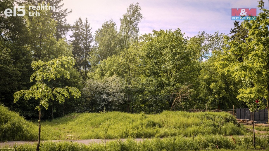 Prodej pozemky pro bydlení, 998 m² - Poděbrady - Polabec