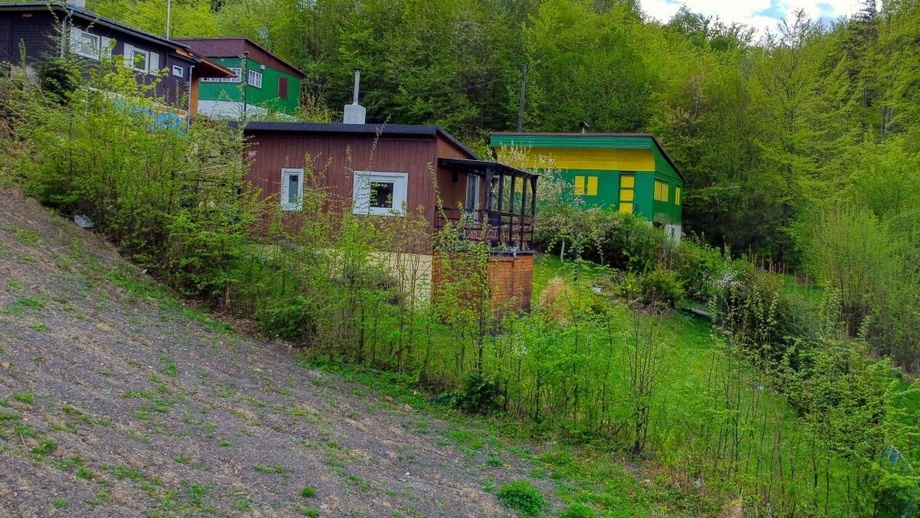 Prodej chaty 50 m², Kunčice pod Ondřejníkem