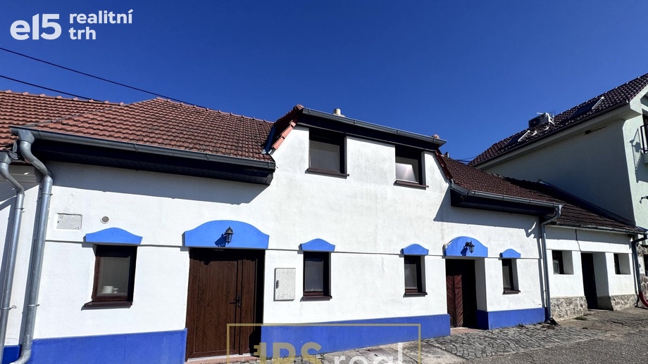 Pronájem vinný sklep, 323 m² - Bořetice