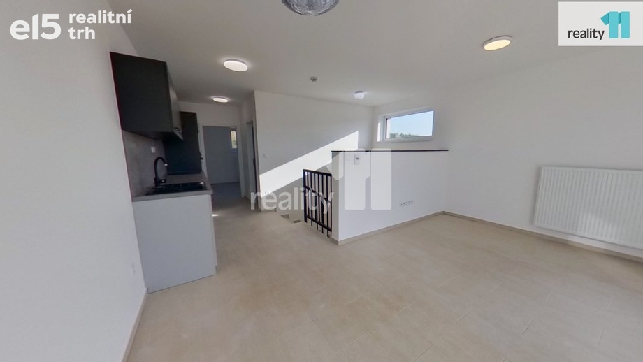Pronájem byty 3+kk, 75 m² - Pelhřimov