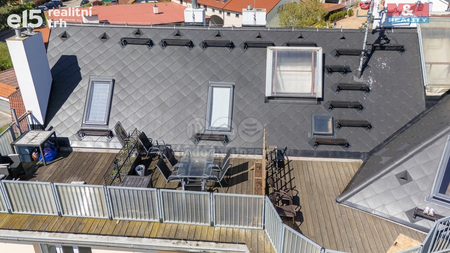 Prodej byty 4+kk, 80 m² - Mnichovo Hradiště