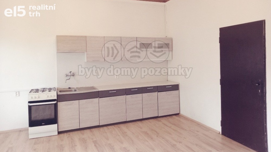 Pronájem byty 3+kk, 78 m² - Liběchov