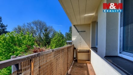 Prodej bytu 4+1 85 m², Hostomice