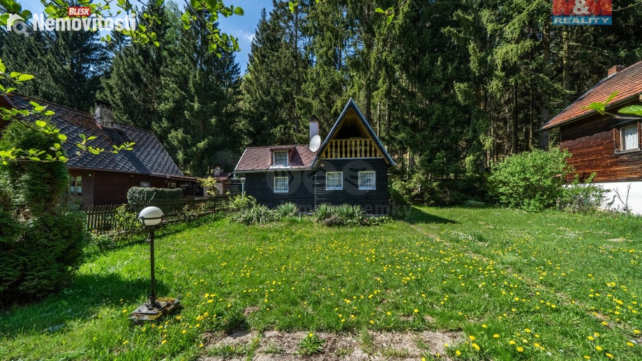 Prodej chaty 65 m², Kornatice