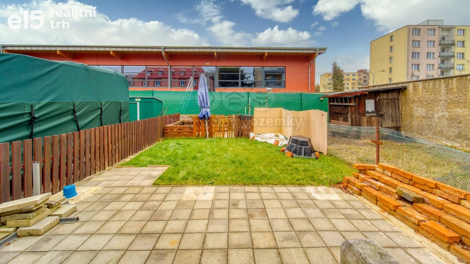 Prodej byty 3+1, 60 m² - Chodov