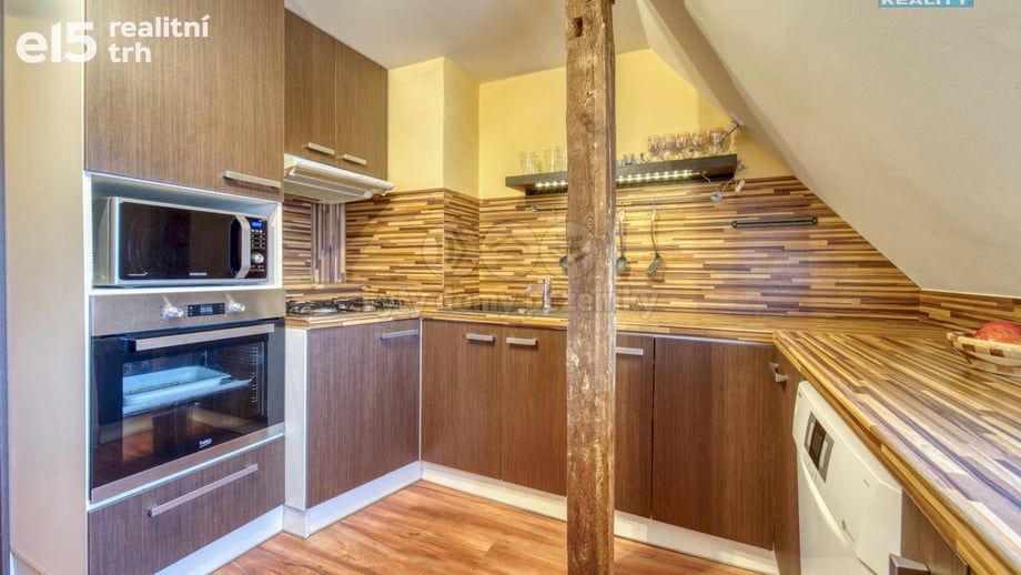 Prodej bytu 3+1 60 m², Chodov